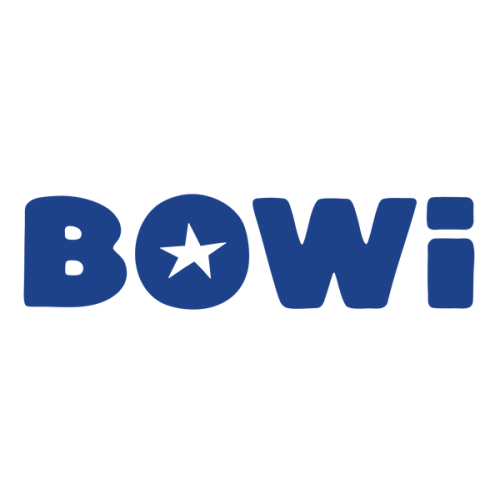 Starburst Pants - Chocolate – BOWI