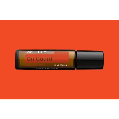 doTERRA On Guard Touch | doTERRA Essential Oils