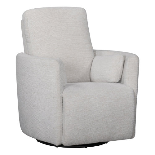 Parker Living Turner-Mascarpone Manual Swivel Glider Recliner