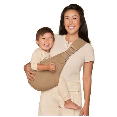 Ergobaby Upsie Sling Baby Carrier - Camel