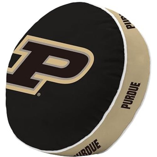 Logo Brands NCAA Women's Purdue Boilermakers