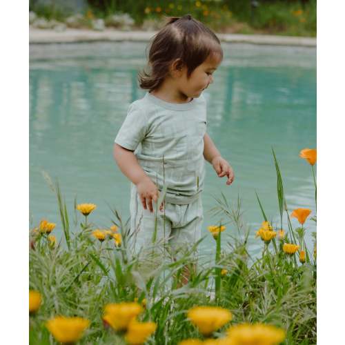 Pacific Onesie - Young Days