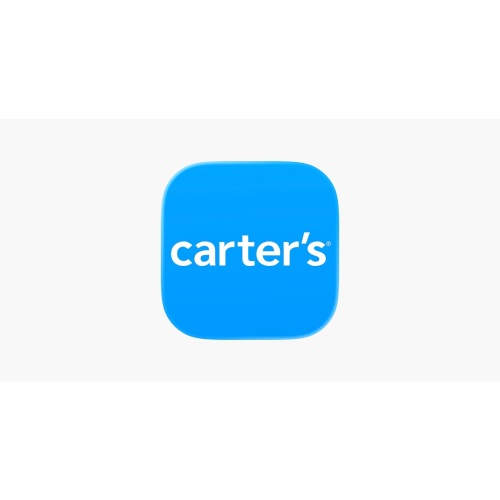 Carter's App - App Store