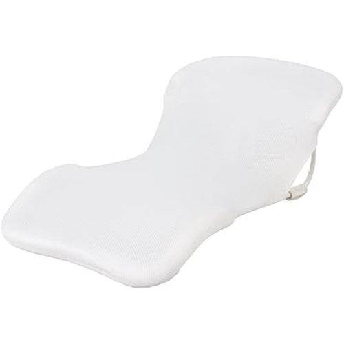 Childcare Ezi Bath Support, White