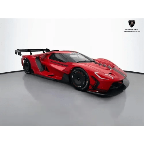 2024 Ford GT MK IV