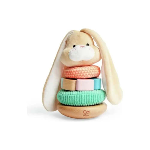 Hape Bunny Stacker - Hape Toys (Hape International Inc.) – HapeToys