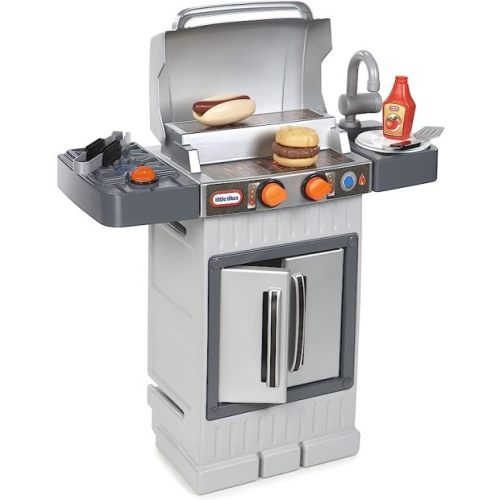 Little Tikes  Cook 'n Grow BBQ Grill