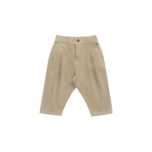 Payson Pant in Biscuit