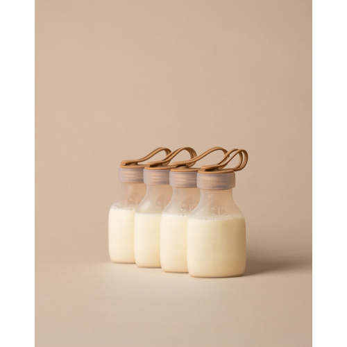 Meke Pouches x4 – Meke Baby Store