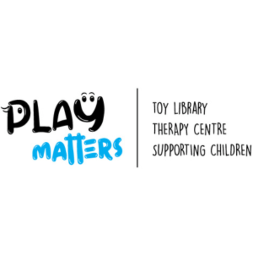 Play Matters Toy Library & Therapy Centre