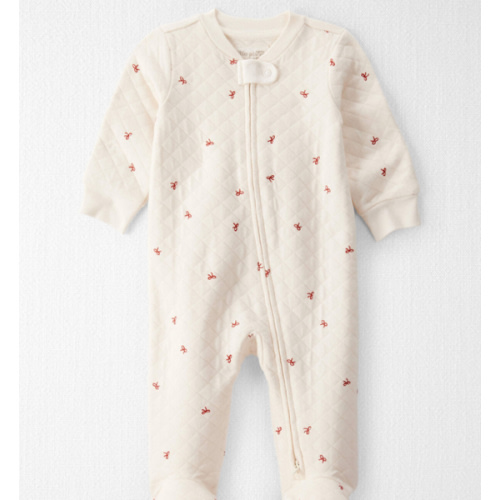 Little Planet Organic Cotton Pajamas | Carter's