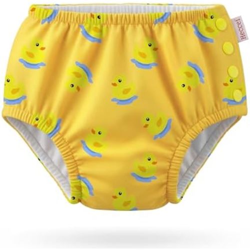 24-36 monthsHECCEI Baby Swim Diapers