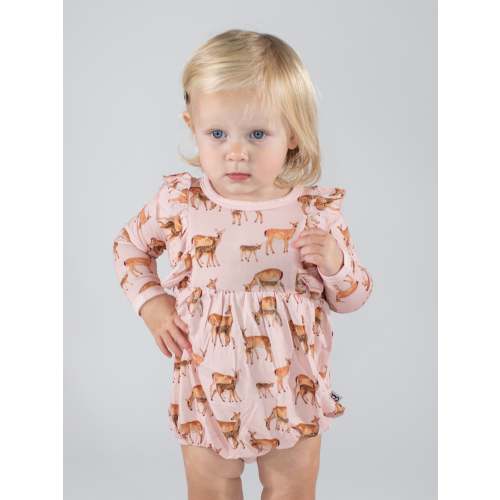 LS Flutter Bubble - Does & Fawns – Goosies