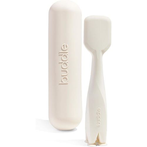 Buddle Paddle Pal Premium Baby Diaper Cream Spatula