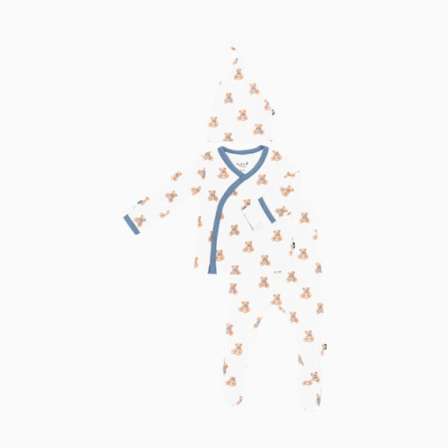 Take Me Home Set with Cap - Teddy Bear