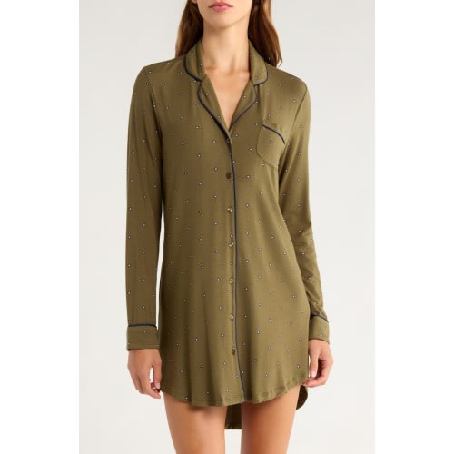 Moonlight Eco Nightshirt