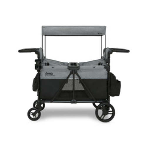 Jeep Aries Stroller Wagon
