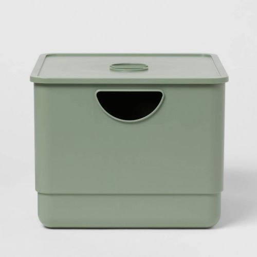 Kids' Storage with Lid - Pillowfort™