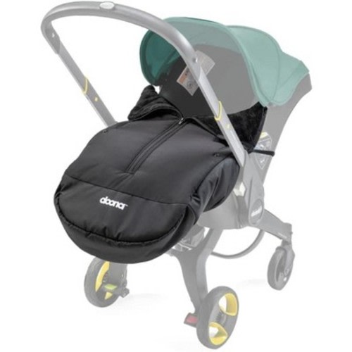 Doona Stroller Footmuff