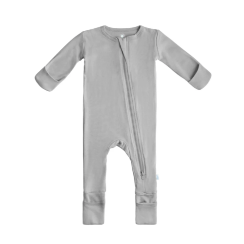 Baby Bamboo Pajamas w/ DreamCuffs®