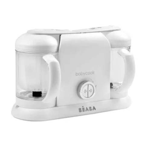 Beaba Babycook Due, 4 in 1 Cooker and Blender