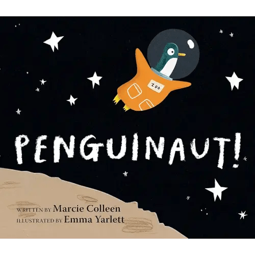 Penguinaut!