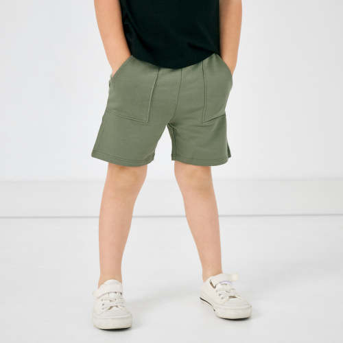 Moss Shorts