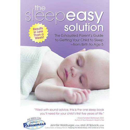 The Sleepeasy Solution