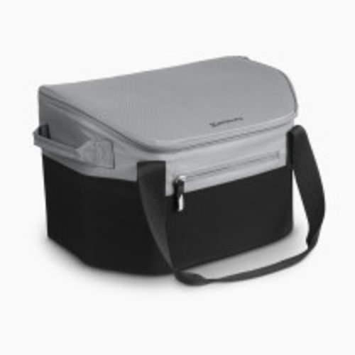 UPPA Baby | Bevvy Stroller Basket Cooler (Grey)