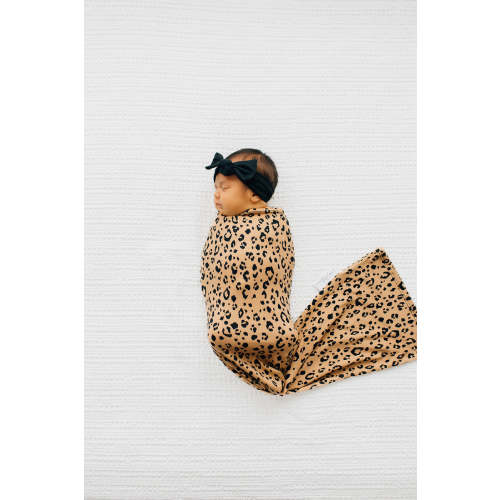 The Jack Swaddle, Camel Leopard – Ben+James