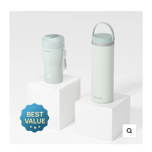 On-the-Go Feeding Kit