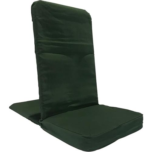 Regular, Forest Green
