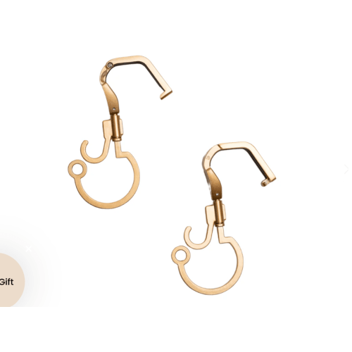 G5 Stroller Hook Set – Orbit Baby