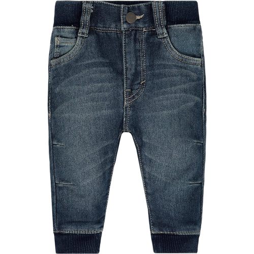 Levi's Baby Boys' Jogger Pants - 3 Months - Waverly