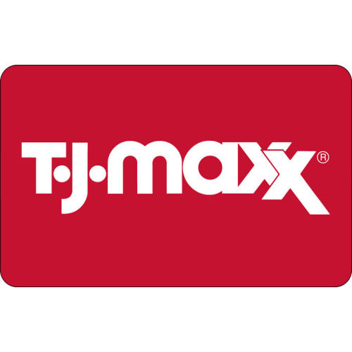 T.J. Maxx eGift