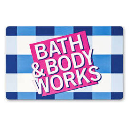 bath and body works gift card - Google Search