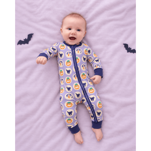 Boo Crew Bamboo Convertible Zippy – Zumbamboo