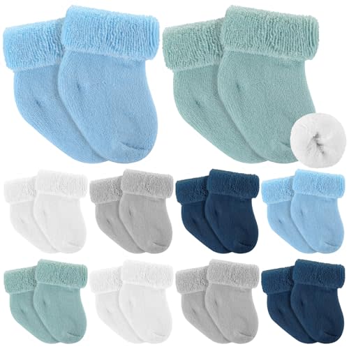 Twistover 10 Socks