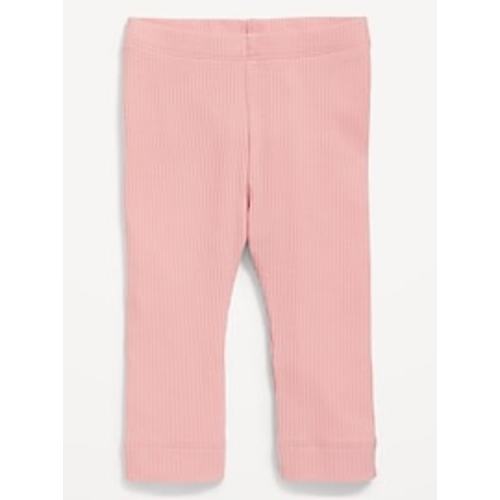 Unisex Rib-Knit Leggings for Baby | Old Navy