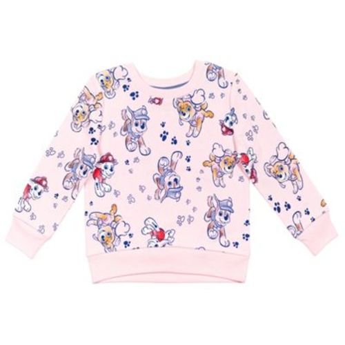 PAW Patrol French Terry Sweatshirt Toddler