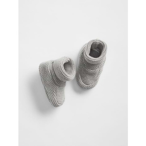 Baby Brannan Booties