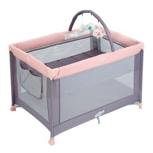 Pamo Babe Portable Playard