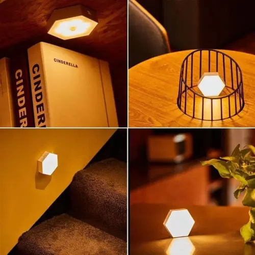 Motion Night Light