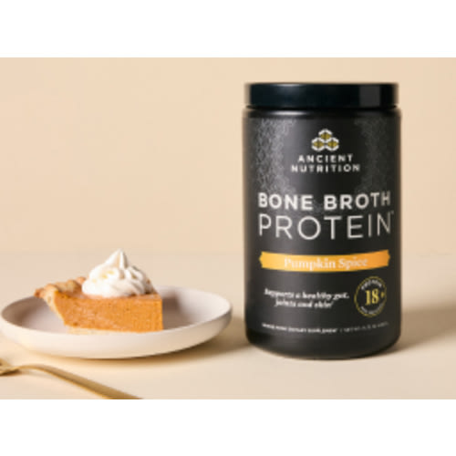 Bone Broth Protein - Ancient Nutrition | Dr. Axe