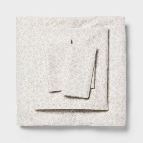 Microfiber Sheet Set - Room Essentials™