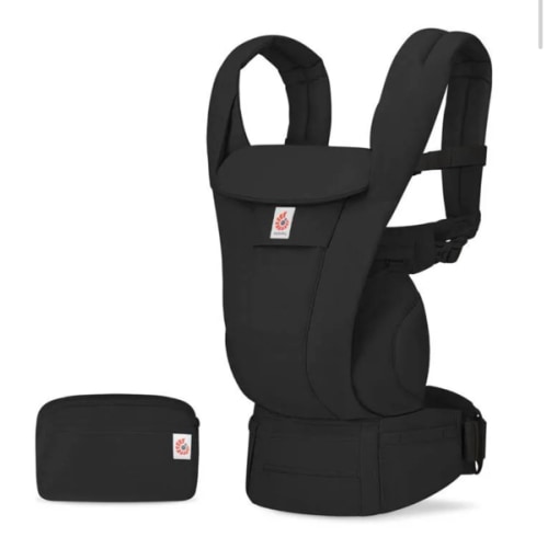 Shop Omni Deluxe Baby Carrier - NEW CARRIER | Ergobaby