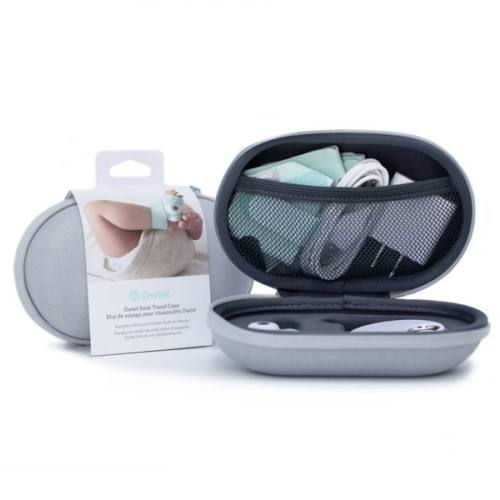 Owlet Sock Travel Case