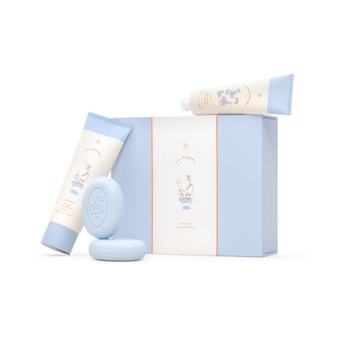 The ABC Kit | Over The Moon