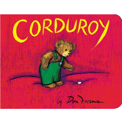 Corduroy