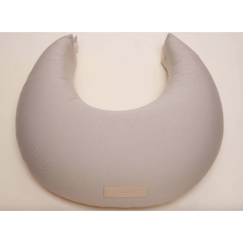 Butterr Nursing Pillow in Wheat